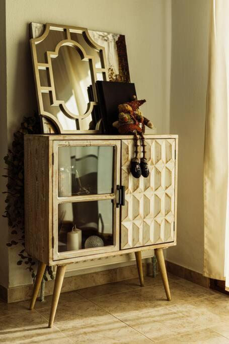 Betty'S Studio Litochoron Bagian luar foto